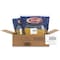 Barilla Barilla Kosher Non-GMO Thin Spaghetti 160 oz. Pack, PK2 1000354003 - alternate 3